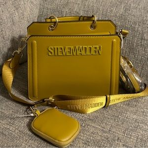 Steve Madden Merigold Bevelyn Bag
